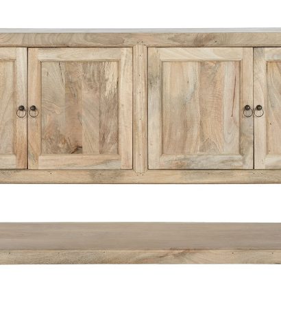 madera de mango sencilla